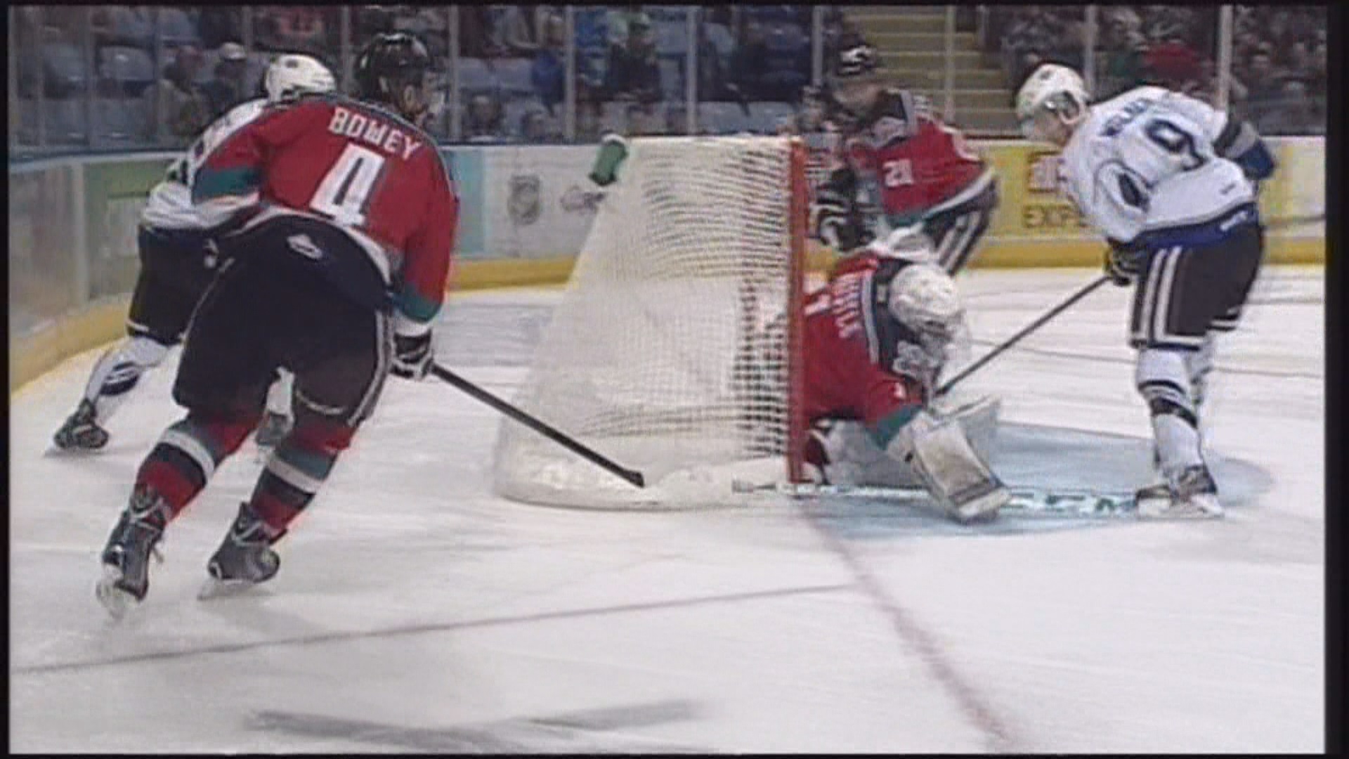 Kelowna Rockets Forced Into Game Five Against Victoria Royals ...