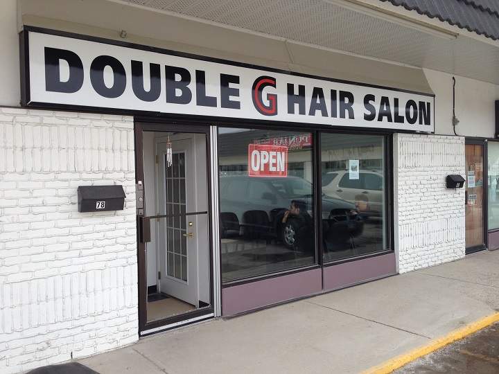 Police say they’ve put a stop to a crime spree that targeted small businesses, including a number of hair salons across the city.
