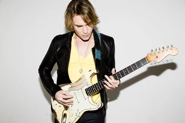 Philip Sayce.