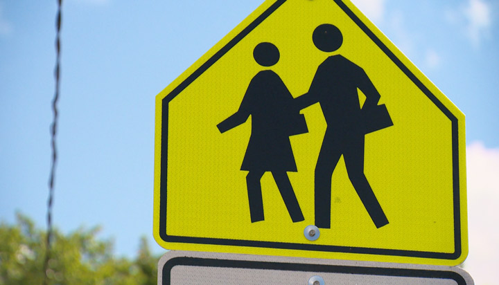 RCMP say public raising concern about traffic safety around two elementary schools in Martensville, Sask.