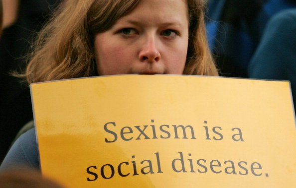 How ‘everyday Sexism Went From Small Site To Global Phenomenon National Globalnewsca