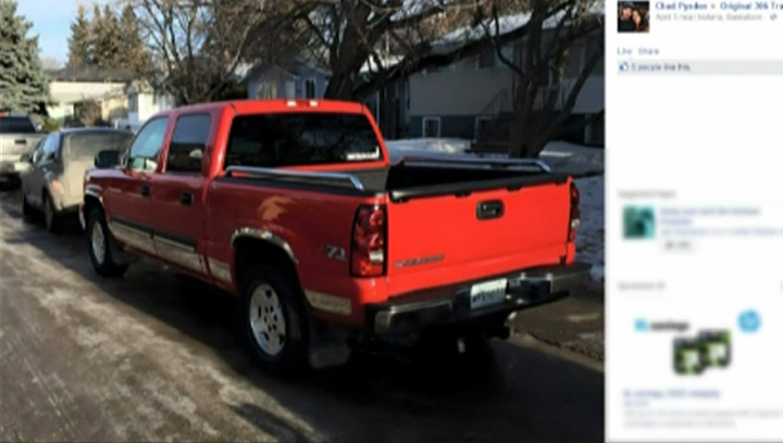North Battleford man charged with fraud after private vehicles sales in Shields, Dundurn.