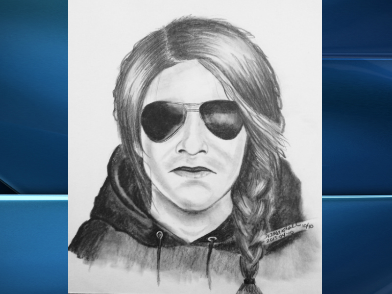 The RCMP is warning parents of a possible attempted abduction in Balcarres around 7:00 p.m Thursday.