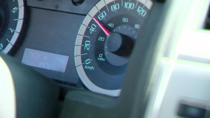 Saskatoon police clocked two drivers travelling well over the speed limit this past weekend.