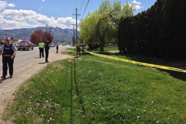 Man fights for his life after West Kelowna stabbing - Okanagan ...
