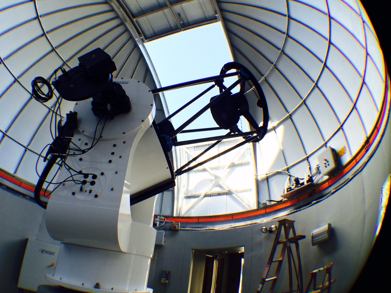 stanford internet observatory