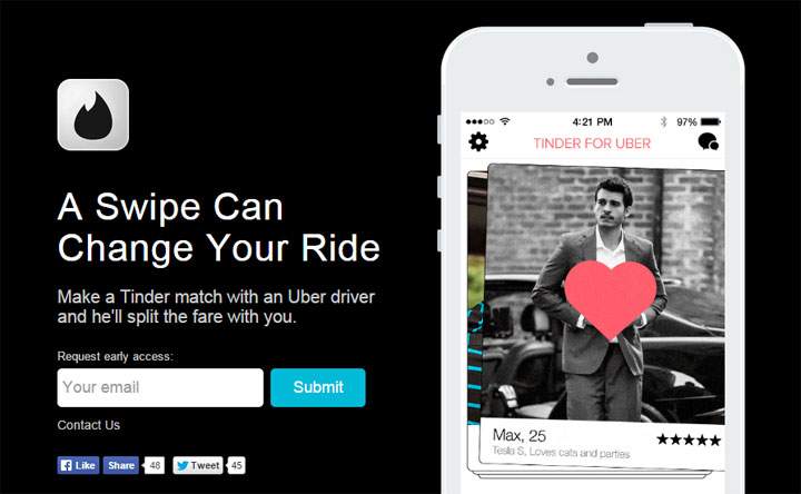 April Fool’s Day 2015: The Internet’s best (and worst) pranks - image