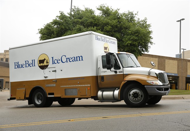 Health officials say ice cream is safe despite some recalls - image
