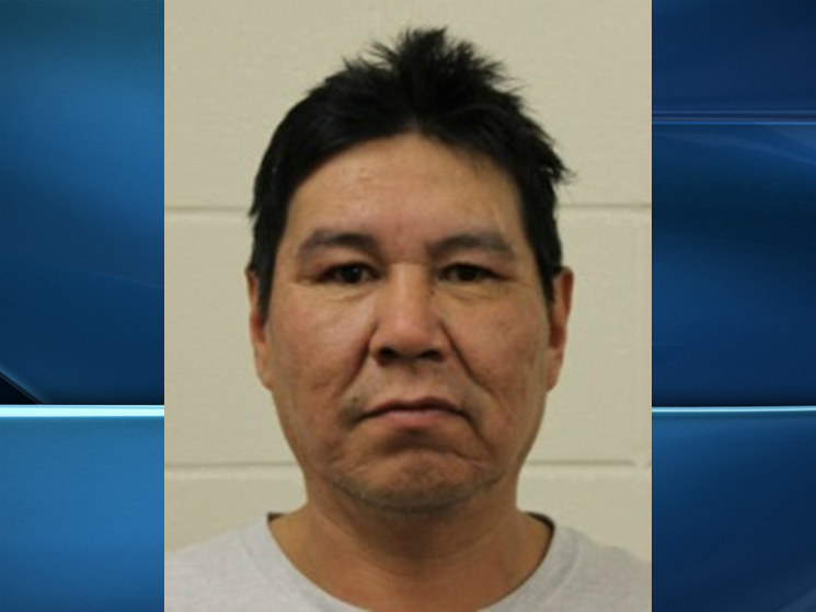 46-year-old Joseph "Bully" McNabb has been charged with two counts of Sexual Interference of a Minor.
