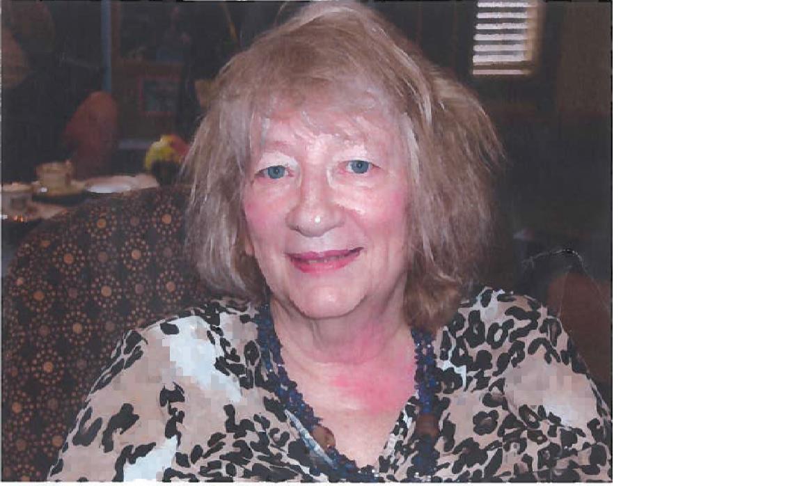 VPD look for missing woman suffering from dementia - image