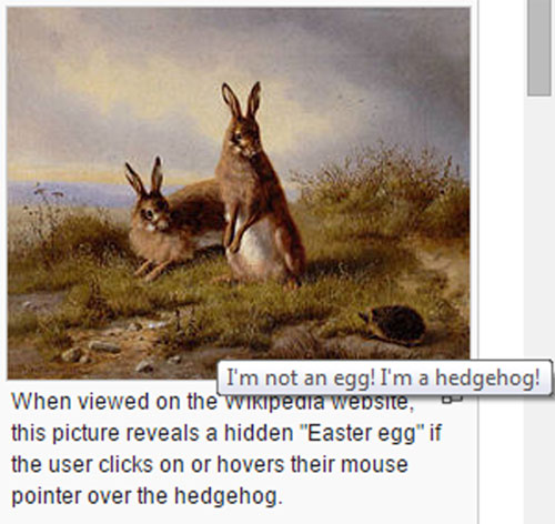 Easter egg - Wikipedia