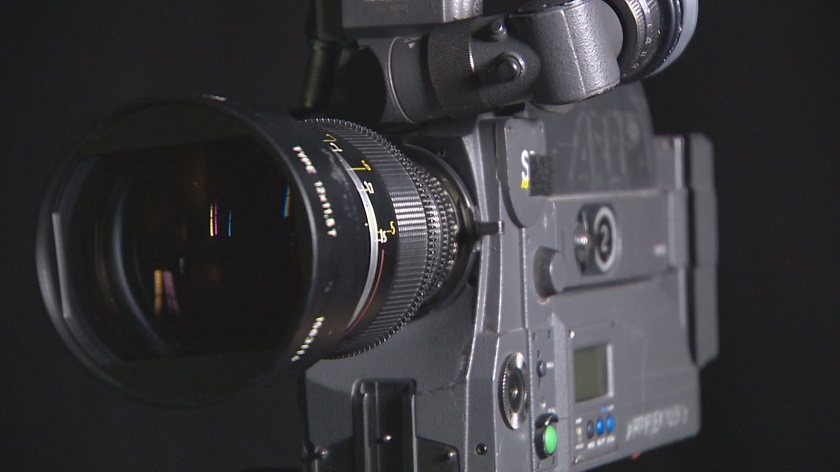 Film and TV production revenue way up for Manitoba - image