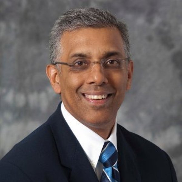 Canadian Abid Gilani, a senior vice president at Wells Fargo, was one of seven people killed when Amtrak 188 train derailed in Philadelphia.