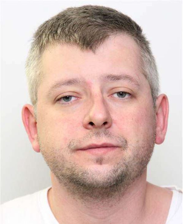 Jan Michael Dumas, 37, is wanted on charges of production of marihuana, possession for the purpose of trafficking, and criminal mischief.