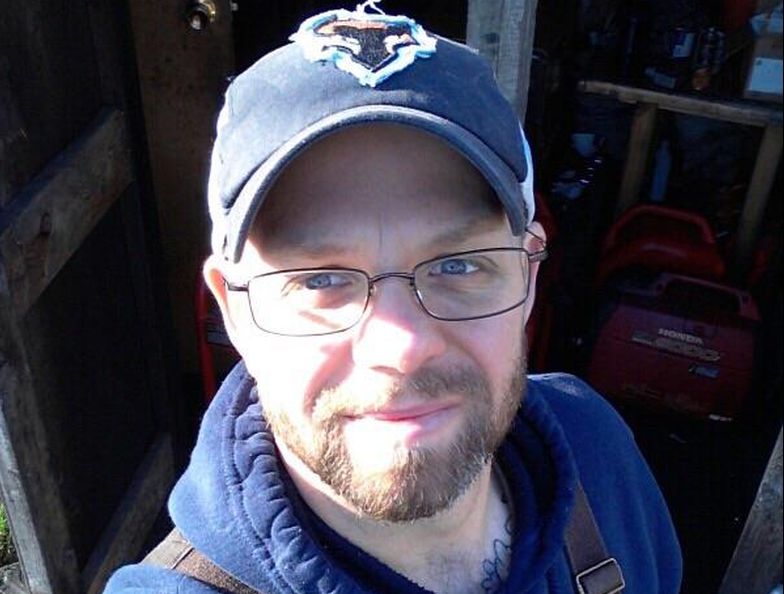 William Alexander Garvie Hilts, 38 years of age, most recently residing in Cranbrook British Columbia, is the deceased Pilot In Command of Tanker 692.