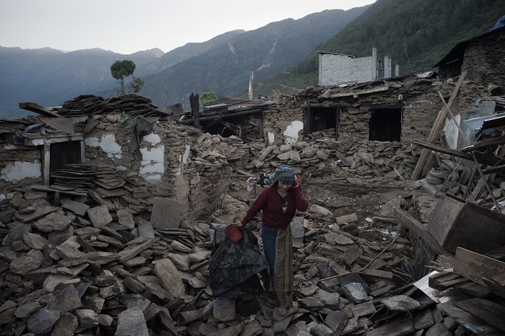 Four Lethbridge organizations are coming together to help earthquake victims in Nepal.
