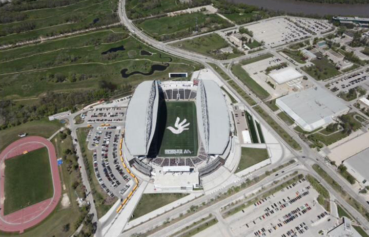 Pembina Trails Human Rights Project Investors Group Field