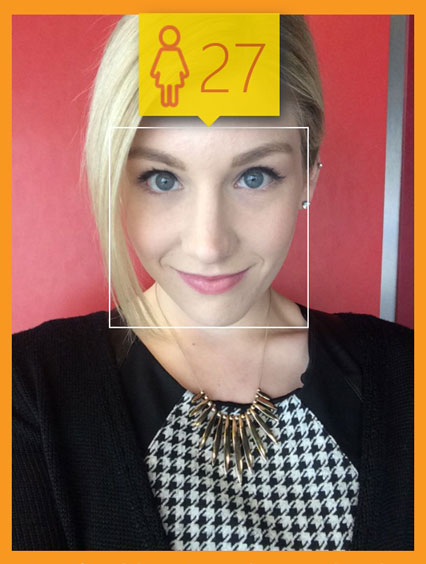 How old do you really look? Microsoft’s age-guessing app will either delight or outrage you - image