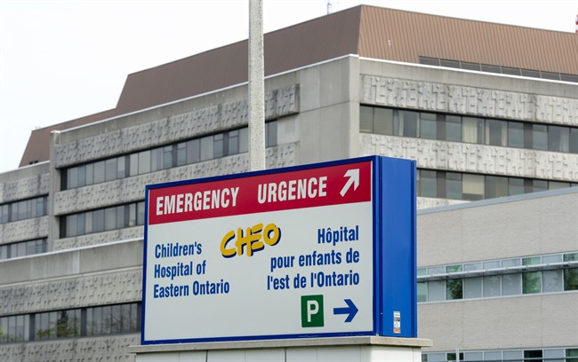 CHEO is pressing pause on its virtual emergency department as in-person care demand ramps up.