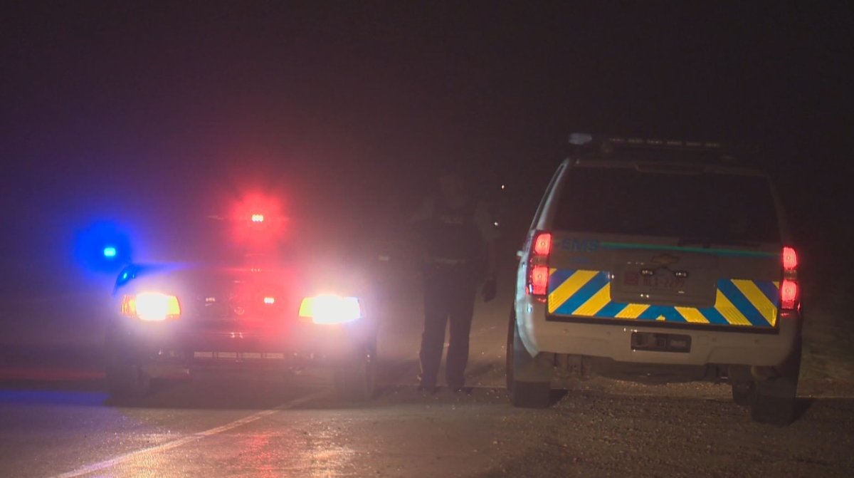 RCMP were called to a rural Lac Ste. Anne County subdivision late Tuesday after reports of possible gunshots fired. May 13, 2015.