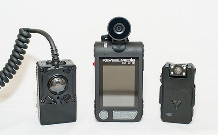 On May 18, 2015, the Toronto Police Service will begin a pilot project to evaluate the use of body-worn cameras.