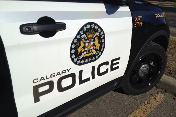 Trio of motorcyclists charged with dangerous operation by Calgary police