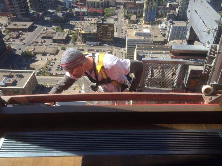 Calgary Tower