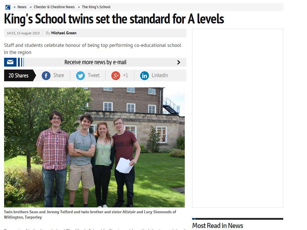 What was fake (and real) online this week - image