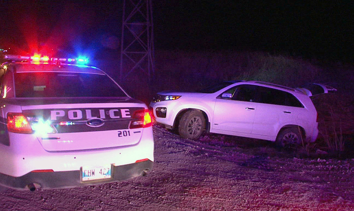 Charleswood Winnipeg Andrew Penner