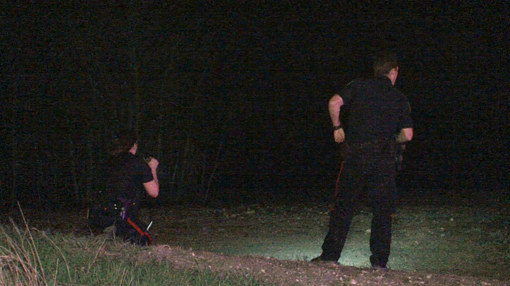 Charleswood Winnipeg Andrew Penner