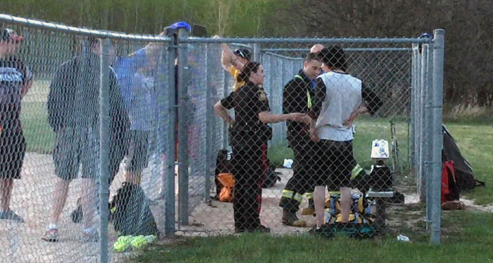 Winnipeg Charleswood Andrew Penner Edey Park