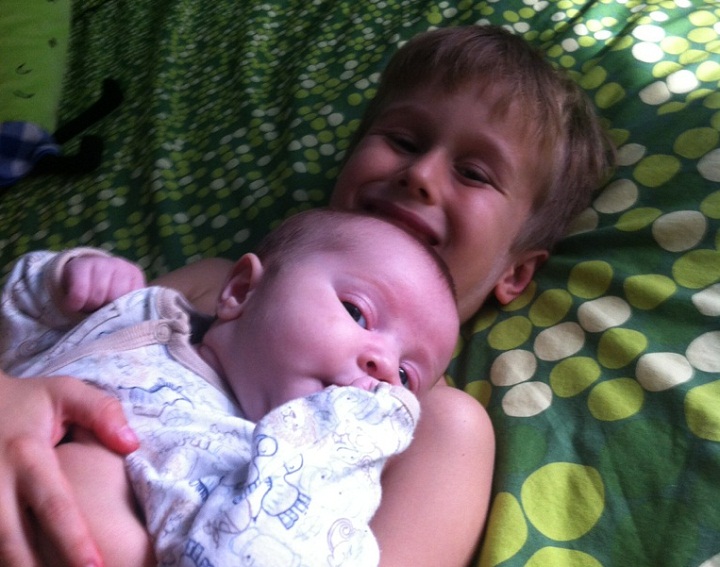 Chloe Jade Byer was just eight months old and spent half of her life fighting a rare form of brain cancer at the Montreal Children's Hospital.