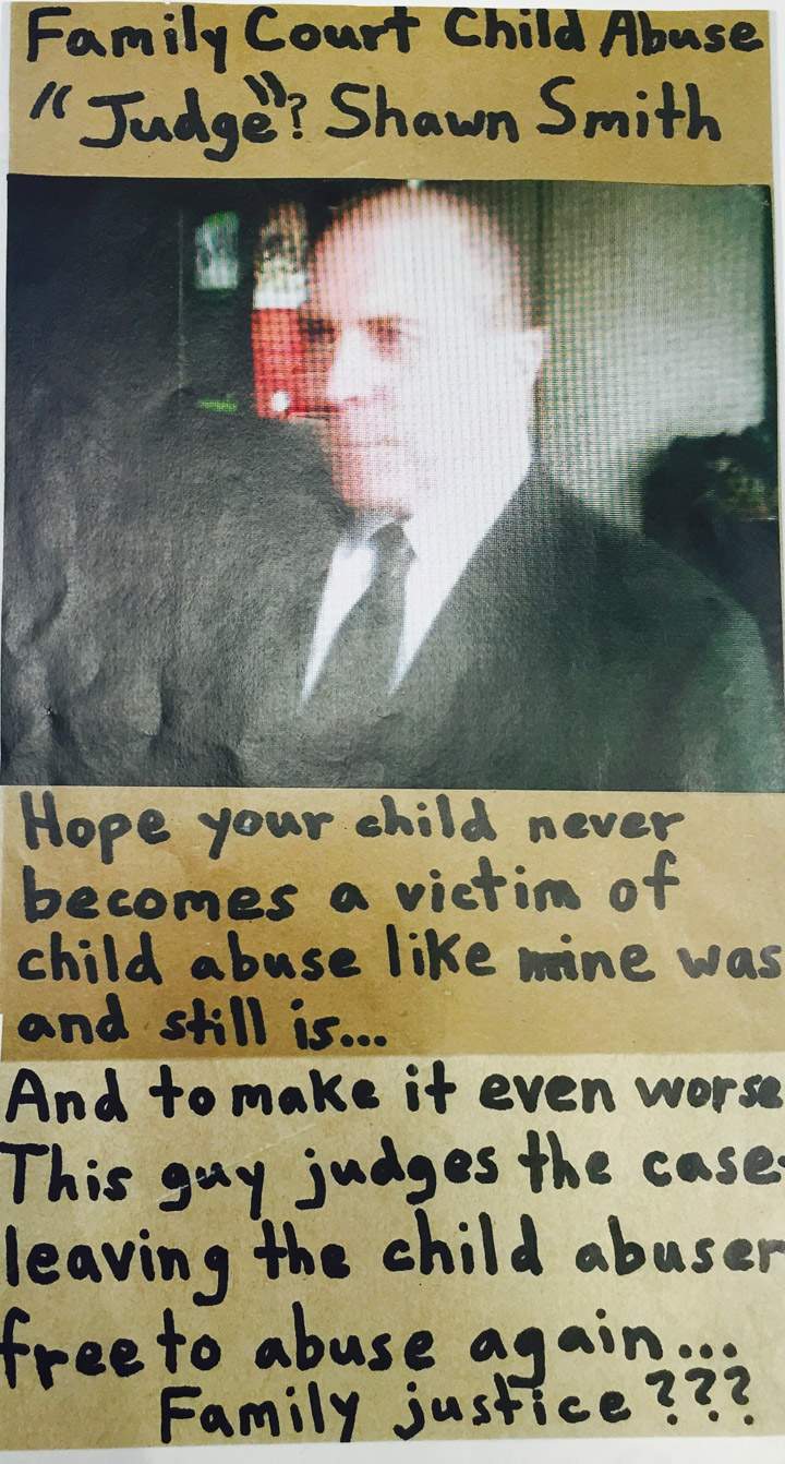 Accused of harassing a Saskatoon judge, Christopher Hahn is representing himself. Experts weigh in on whether or not self representation is a good thing.