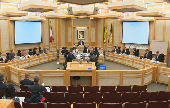 Saskatoon city council to decide on redundant internet service provider Monday.