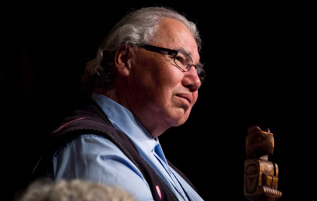 Two Manitobans were appointed to the Senate Friday, including former Manitoba Justice Murray Sinclair.