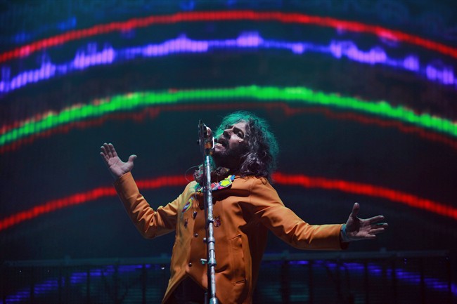 Flaming Lips, Blue Rodeo to headline Riverfest Elora 2018 - image