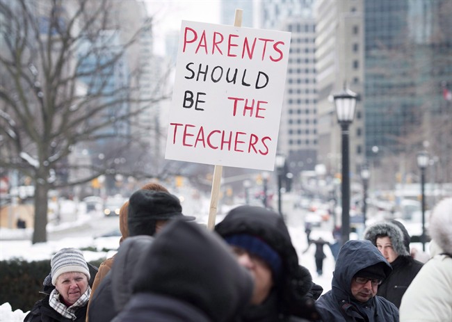 Scott Thompson: What will replace updated sex ed curriculum? - image