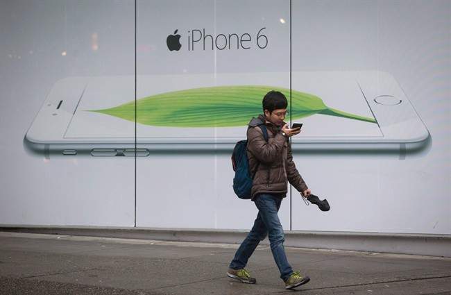The country's big three wireless carriers are lifting prices on rate plans, citing a "weakened dollar." .