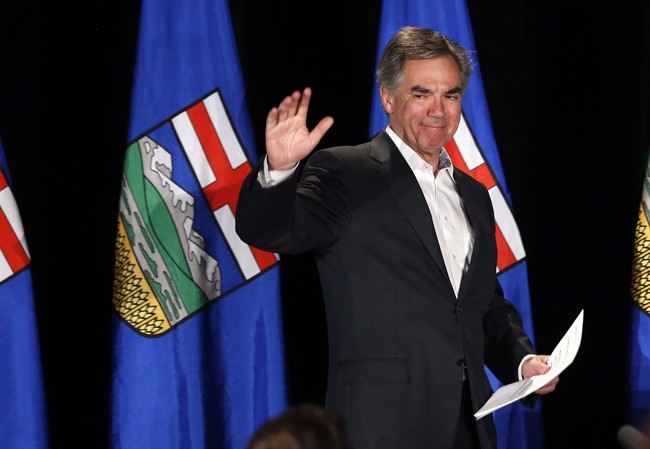 Jim Prentice