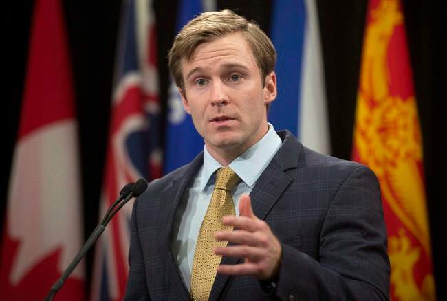 The New Brunswick Liberal government warns that without significant financial changes, some hospitals may have to close to generate money.