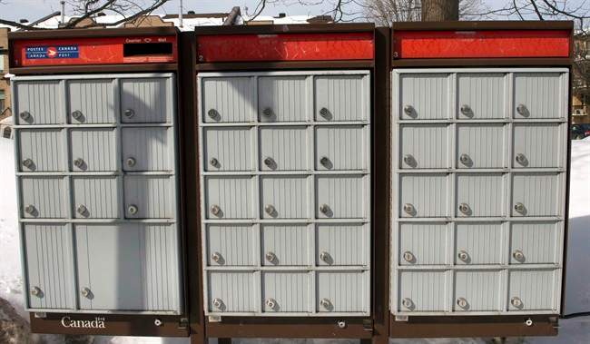 Canada Post and workers union reach agreement on anti-abortion flyers delivery - image