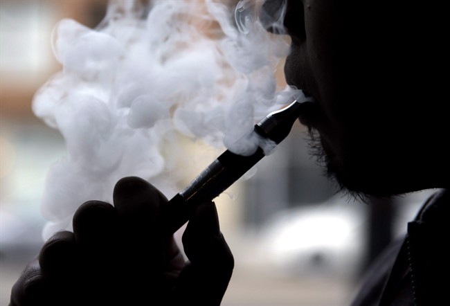 FDA calls teen vaping an epidemic weighs flavour ban National