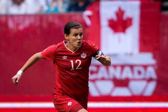 Women join Electronic Arts' popular soccer video game for FIFA 2016