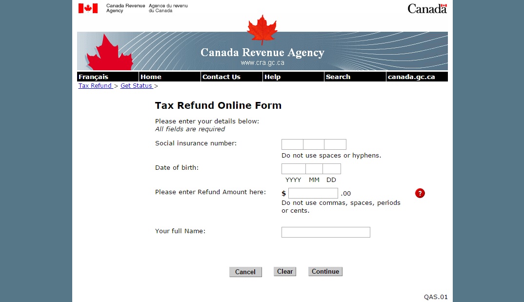 Anti-fraud centre warns of CRA scams spike; here’s one to look out for - image