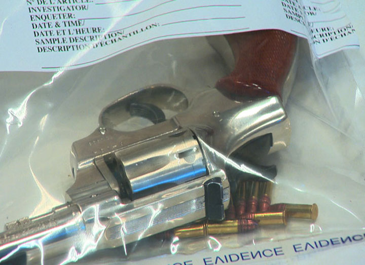 Statistics Canada says northern Saskatchewan has the highest crime rate in the country compared to other northern regions.