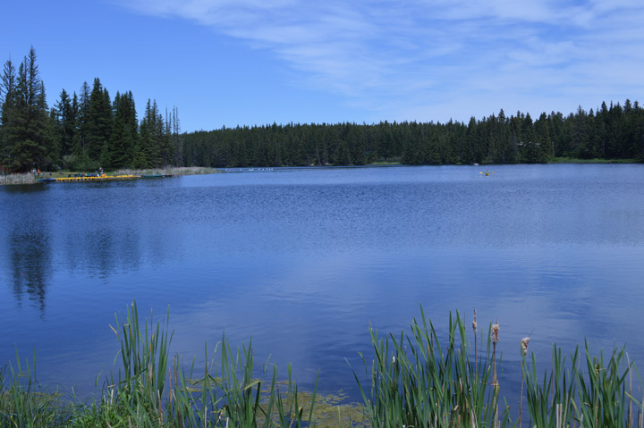 Cypress Hills Interprovincial Park