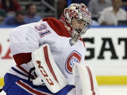 Continue reading: Canadiens’ star goalie Carey Price left unprotected for Kraken expansion draft