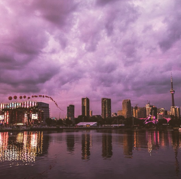 The InstaList: Your guide to Canadian summer music festivals on Instagram - image