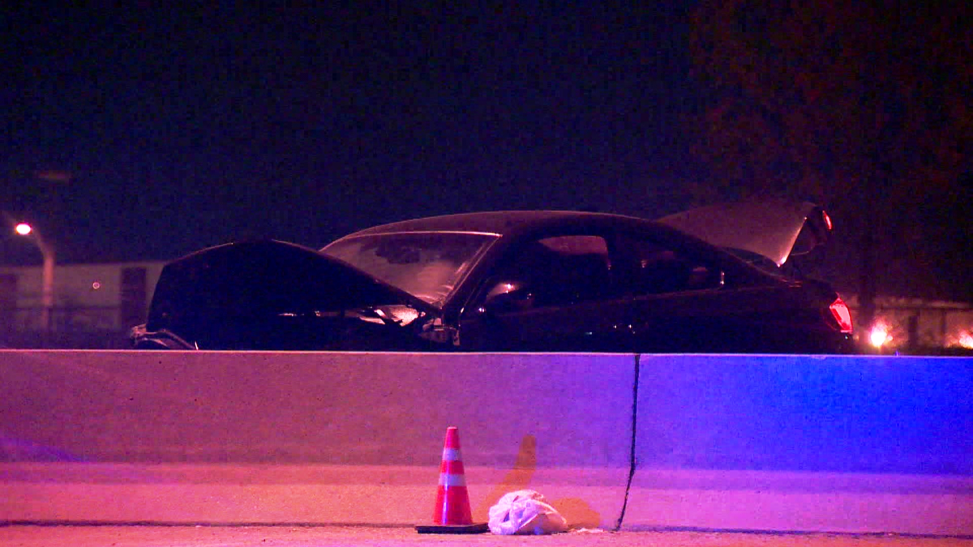 Alcohol believed a factor in serious crash on Deerfoot Trail - Calgary ...