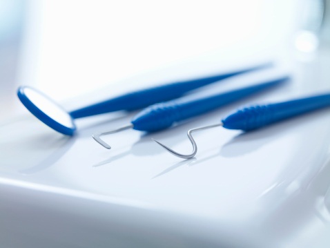 The Simcoe Muskoka District Health Unit says an investigation found patients may have been exposed to dental instruments that weren't properly cleaned and sterilized at the Orillia, Ont., clinic previously known as Joe Philip and Associates.